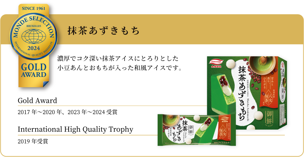 モンドセレクション
