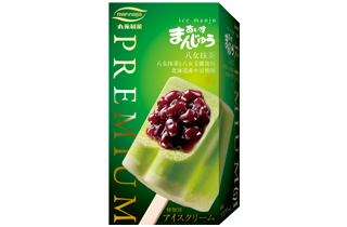 PREMIUMicemanju_matcha