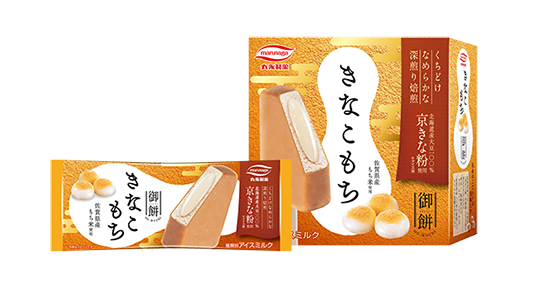 御餅 | 丸永製菓株式会社