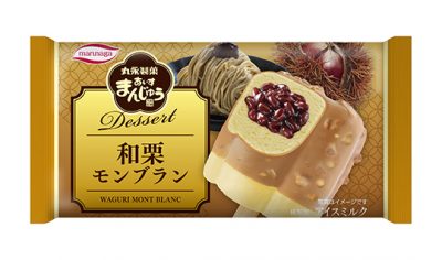 PR_2024秋冬_70024_九州名物あいすまんじゅうDessert和栗モンブラン